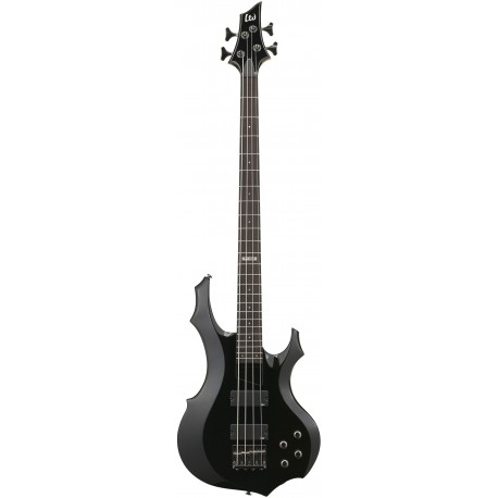 LTD F104 BLK