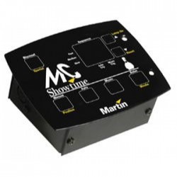 MARTIN PRO MC SHOWTIME MX4
