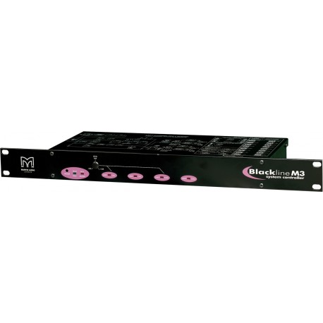 MARTIN AUDIO M3+