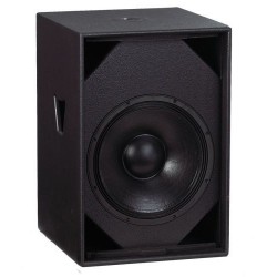 MARTIN AUDIO S15