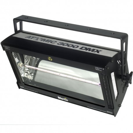 MARTIN PRO ATOMIC 3000 DMX