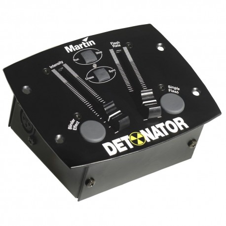 MARTIN PRO DETONATOR