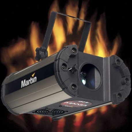 MARTIN PRO MANIA DC2