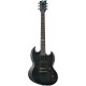 ESP VIPER100FM STBLK