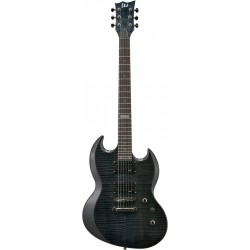 ESP VIPER100FM STBLK