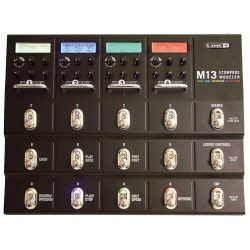 LINE6 M13