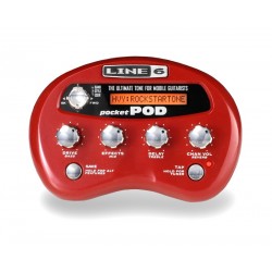 LINE6 POCKET POD