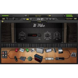 LINE6 PODFarm