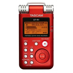 TASCAM GT-R1