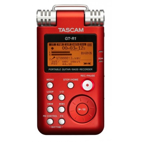 TASCAM GT-R1