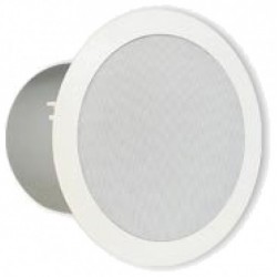 АС Quad CSUB (white)