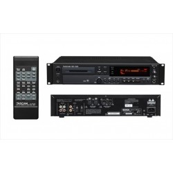 TASCAM MD-02B