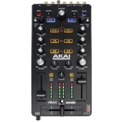 AKAI AMX
