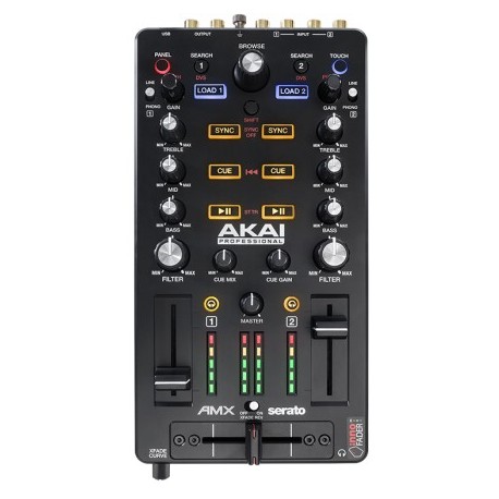 AKAI AMX