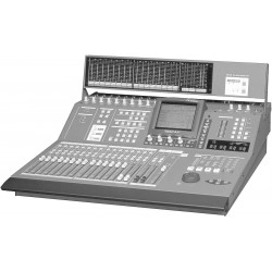 TASCAM TM-D4000