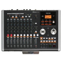 TASCAM DP-02