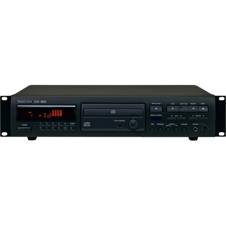 TASCAM CD-160