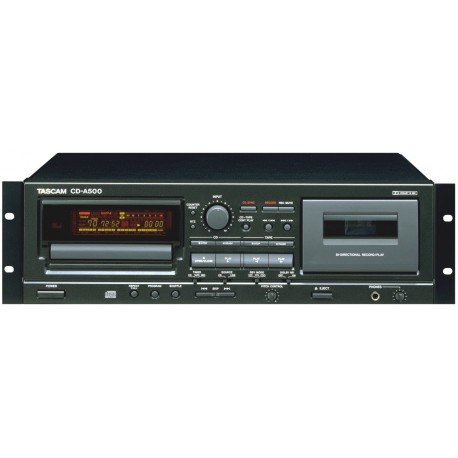 TASCAM CD-A500
