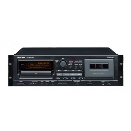 TASCAM CD-A700