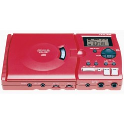 TASCAM CD-GT1