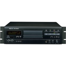 TASCAM DA-20MKII