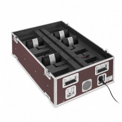 SENNHEISER ADN-W CASE UNITS-EU