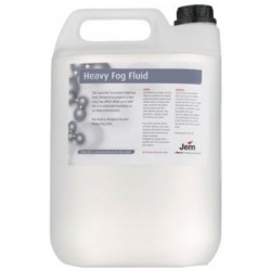 MARTIN PRO JEM HEAVY FOG FLUID LONG LASTING C3 MIX
