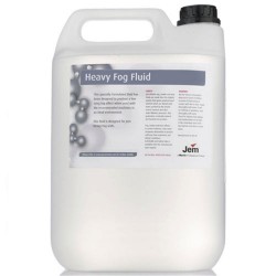 MARTIN PRO JEM HEAVY FOG FLUID STANDARD B2 MIX