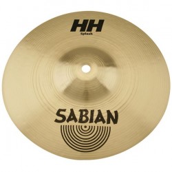 SABIAN 8" HH Splash