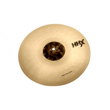 SABIAN 18" HHX Studio Crash
