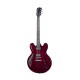 Gibson ES-335 STUDIO 2015 WINE RED