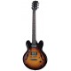 GIBSON ES-339 STUDIO 2015 GINGER BURST ES39D15GBNH1