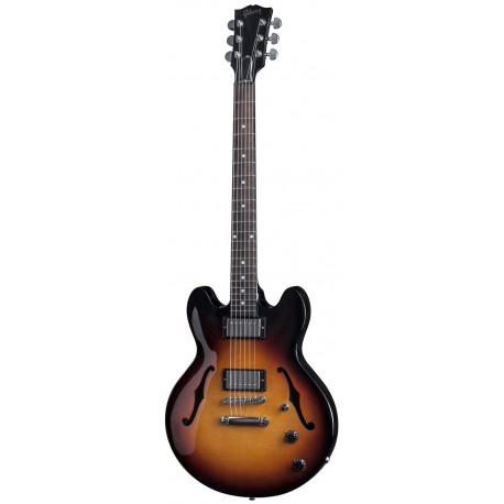 GIBSON ES-339 STUDIO 2015 GINGER BURST ES39D15GBNH1