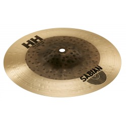 SABIAN 10" HH Duo Splash