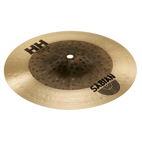 SABIAN 10" HH Duo Splash