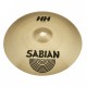 SABIAN 16" HH Thin Crash Brilliant