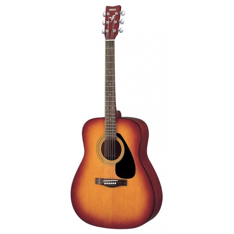 YAMAHA F310 (Tabacco Brown Sunburst)