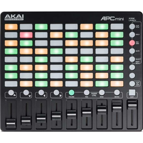 AKAI APC MINI