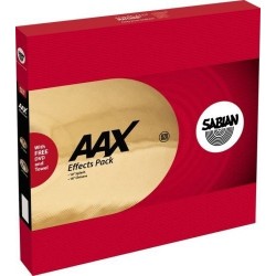SABIAN AA EFFECTS PACK