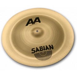 SABIAN 16" AA Chinese