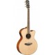 YAMAHA CPX700 NT