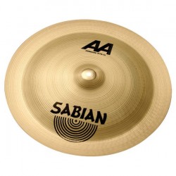 SABIAN 18" AA Chinese