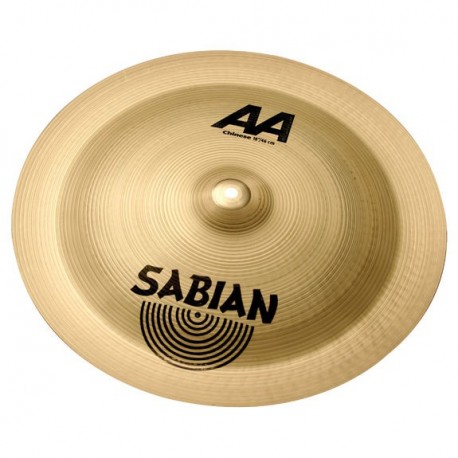 SABIAN 18" AA Chinese