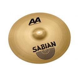 SABIAN 15" AA Medium Crash (21508)