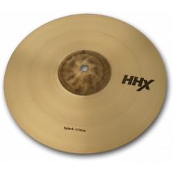 SABIAN 10" HHX Splash