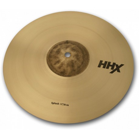 SABIAN 10" HHX Splash