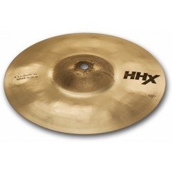 SABIAN 10" HHX Evolution Splash