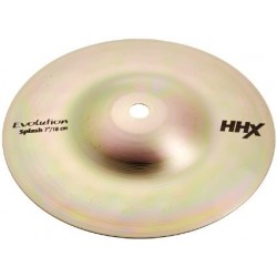 SABIAN 7" HHX Evolution Splash