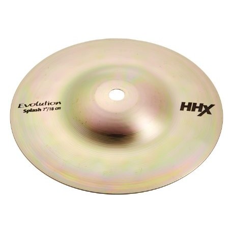 SABIAN 7" HHX Evolution Splash