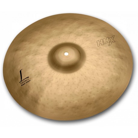 SABIAN 18" Legacy Crash